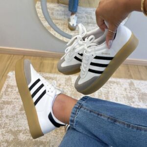 Tenis Sambae Tradicional