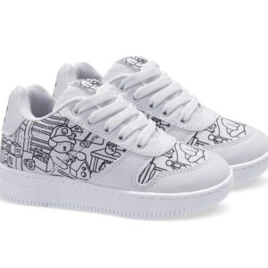 Tenis Bobbie Goods Infantil