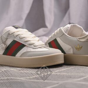 Tênis Samba Gucci