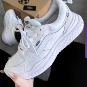 Tenis Van Vr3 Branco