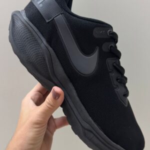 Tenis  Nike Masculino Just Do It Preto