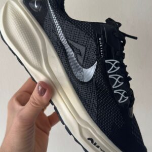 Tenis Zoom Masculino Preto