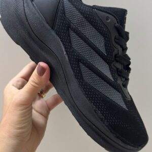 Tenis Adizero Masculino Preto