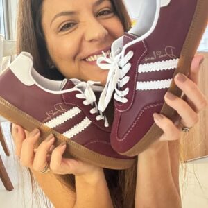 Tenis Dani Lavie Marsala