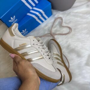 Samba Off com Dourado
