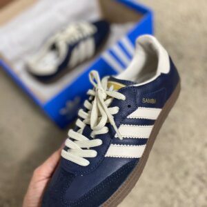 Tenis Feminino Sam Azul Marinho
